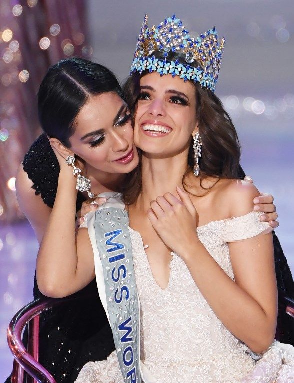 Miss World 2019 Güzellik Yarışması’nın finali Miss World 2019 Güzellik Yarışması’nın finali